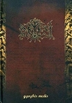 /OBTEST / Gyvybes Medis (A5 Book)