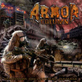 ARMOR COLUMN / Maximum Collateral Damage (digi) []