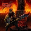 THRASH METAL/MENTALLY DEFILED / The Thrash Brigade