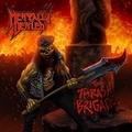 MENTALLY DEFILED / The Thrash Brigade []