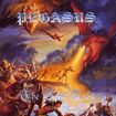 HEAVY METAL/PEGASUS / The Epic Quest (edition 2011)