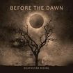 /BEFORE THE DAWN / Deathstar Rising (slip) 