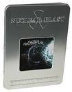 /SCAR SYMMETRY / Holographic universe (can case/limited)