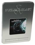 SCAR SYMMETRY / Holographic universe (can case/limited) []