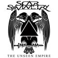 SCAR SYMMETRY / The unseen empire (slip) []