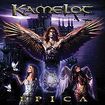 HEAVY METAL/KAMELOT / Epica (digi)