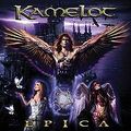 KAMELOT / Epica (digi) []
