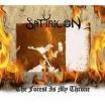 /SATYRICON/ENSLAVED / Split