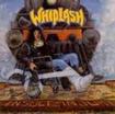 THRASH METAL/WHIPLASH / Insult to Injury + Live New York 1986