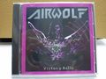 AIRWOLF / Victory Bells []