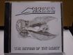HEAVY METAL/CARESS / Return of the Beast