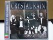 /CRYSTAL RAIN / 1991