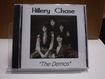 /HILLERY CHASE / Demos