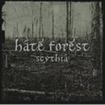 /HATE FOREST / Scythia (digi)