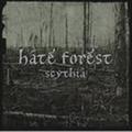HATE FOREST / Scythia (digi) []
