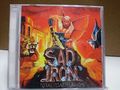 SAD IRON / Damnation []