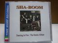 SHA-BOOM / Dancing In Fire []