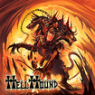 THRASH METAL/HELLHOUND / Anthology (CD+DVD)