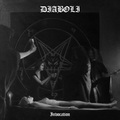 DIABOLI / Invocation@(LP) []