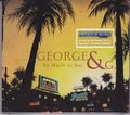 GEORGE & G. / So Much to Say (slip) []