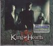 /KING OF HEARTS / 1989 (slip)