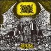 /NAPALM DEATH / Scum (CD+DVD)