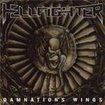 THRASH METAL/HELLFIGHTER / Damnations Wings
