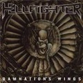 HELLFIGHTER / Damnations Wings []