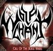/WOLFCHANT / Call of the Black Winds (slip/CD+DVD)