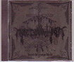 /NECROVATION / Breed Deadness Blood