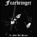 FEARBRINGER / Le Notti Del Peccato []