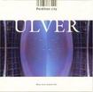 /ULVER / Perdition City