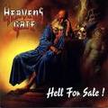 HEAVENS GATE / Hell For Sale ! []