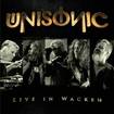 DVD/UNISONIC / Live in Wacken (CD+DVD)