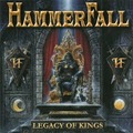 HAMMERFALL / Legacy of Kings []