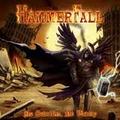 HAMMERFALL / No Sacrifice No Victory (3D cover) []