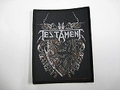 TESTAMENT / Shield (SP) []