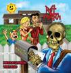 THRASH METAL/POST MORTEM / Message from the Dead