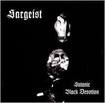 /SARGEIST / Satanic Black Devotion