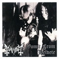 MAYHEM / Vomit from Helvete []