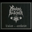/MANIAC BUTCHER / Lucan Antikrist (slip)