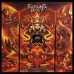 HEAVY METAL/SATNAS HOST / By the Hands of the Devil