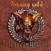 HEAVY METAL/RUNNING WILD / 20 Years in History (2CD)