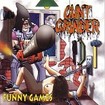 /CUNT GRINDER / Funny Games