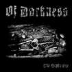 /OF DARKNESS / The Empty Eye+Death (2CD)