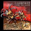 /GOREFEST / Rise to Ruin (digi)
