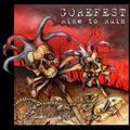 GOREFEST / Rise to Ruin (digi) []