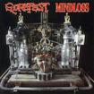 /GOREFEST / Mindloss + Demos (2CD)