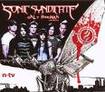 JAPANESE BAND/SONIC SYNDICATE / Only Inhuman (CD+DVD Tour Edition)