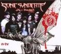 SONIC SYNDICATE / Only Inhuman (CD+DVD Tour Edition) []